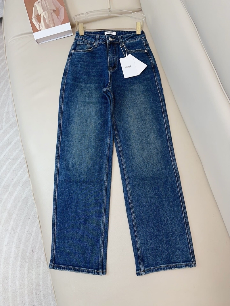 Celine Jeans